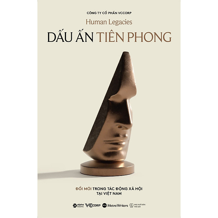 Dấu Ấn Tiên Phong