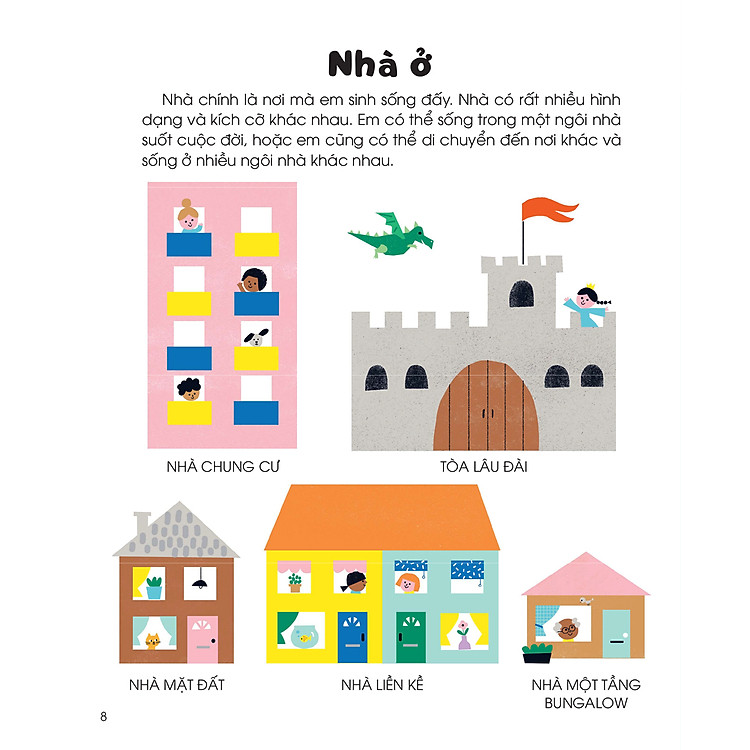 Trẻ “Biết Tuốt” Vững Tin Vào Lớp 1 - Thế Giới Quanh Em_DTI - Ảnh 7