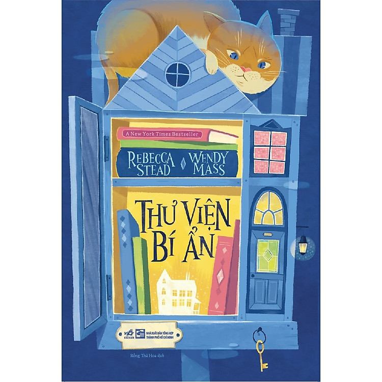 Thư viện bí ẩn