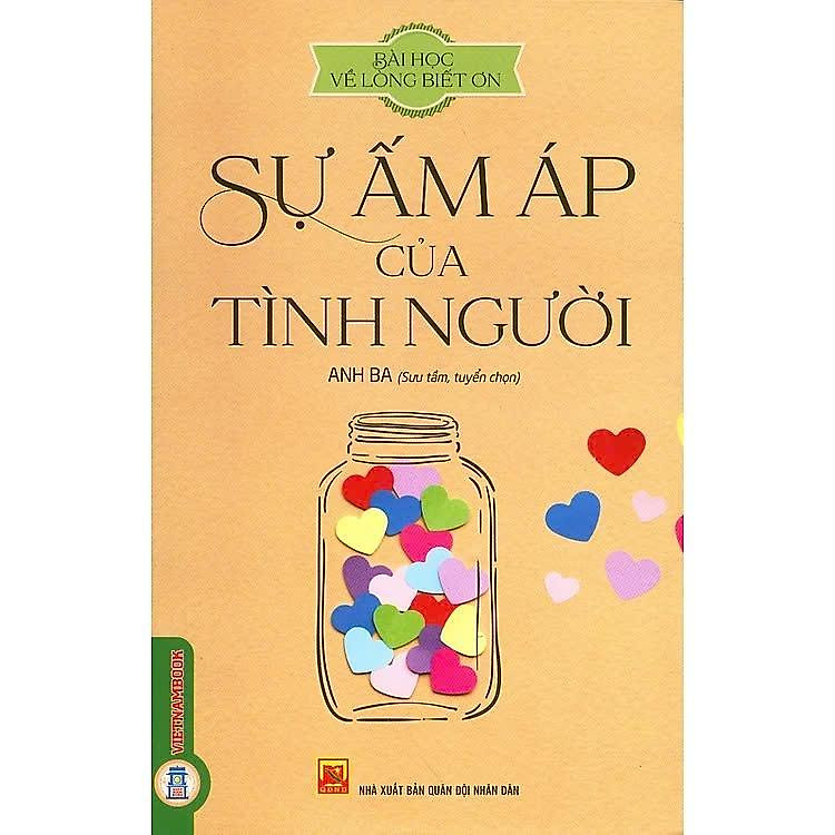 Bài Học Về Lòng Biết Ơn – Sự Ấm Áp Của Tình Người