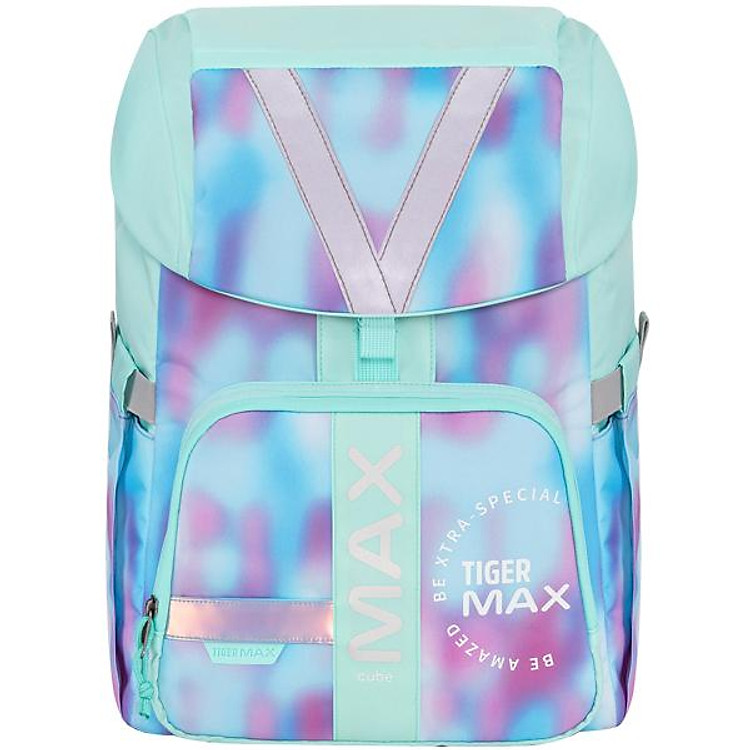 Ba Lô Chống Gù Max Cube Backpack Pro 2 – Tiger Max TMMC-015A