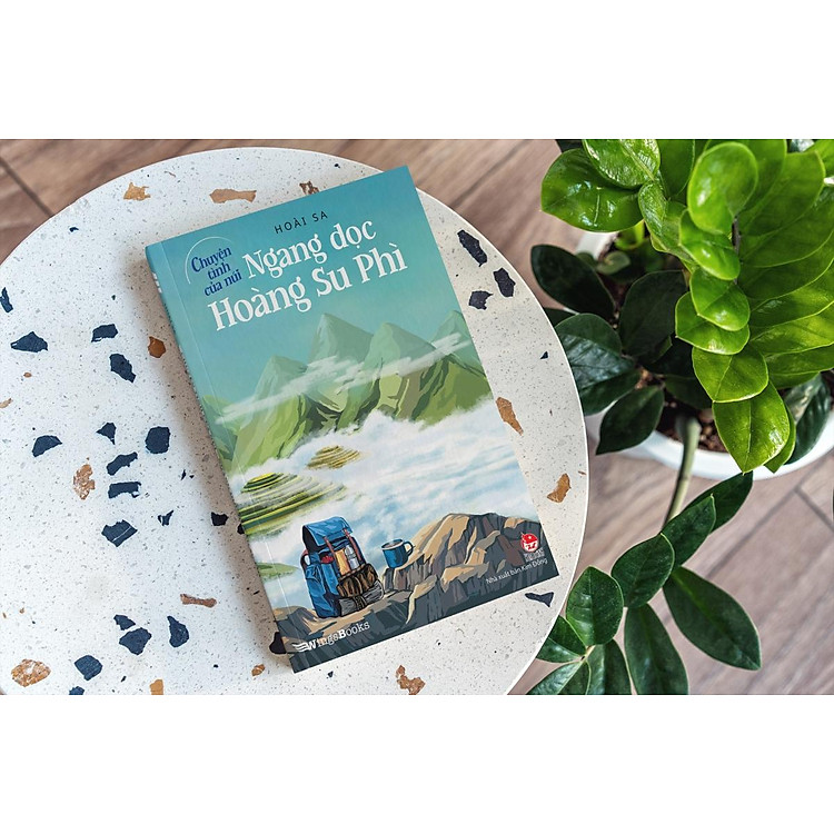 Chuyện Tình Của Núi - Ngang Dọc Hoàng Su Phì - Ảnh 2