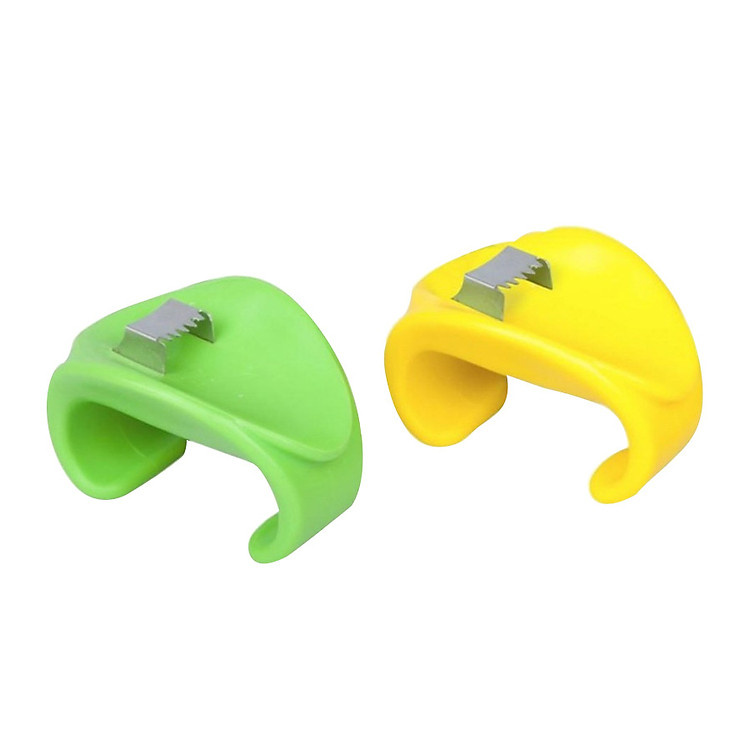 Bộ 02 dụng cụ gọt nạo ngô (bắp) tiện lợi