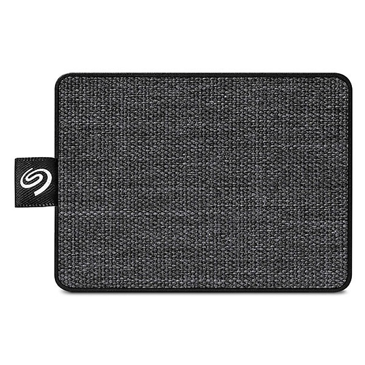 Ổ cứng di động SSD Seagate One Touch 500GB USB 3.0 - Hàng Nhập Khẩu