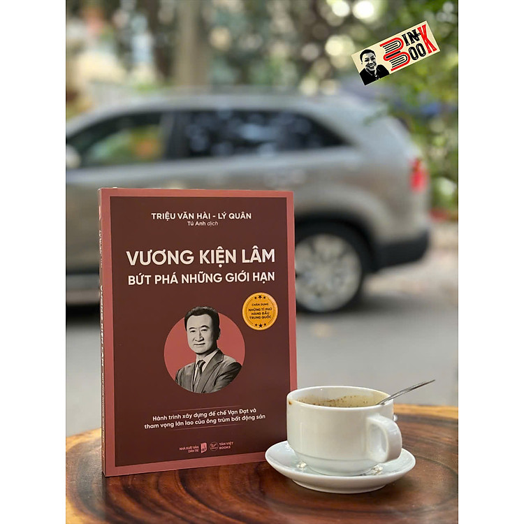 Chân Dung Những Tỉ Phú Hàng Đầu Trung Quốc