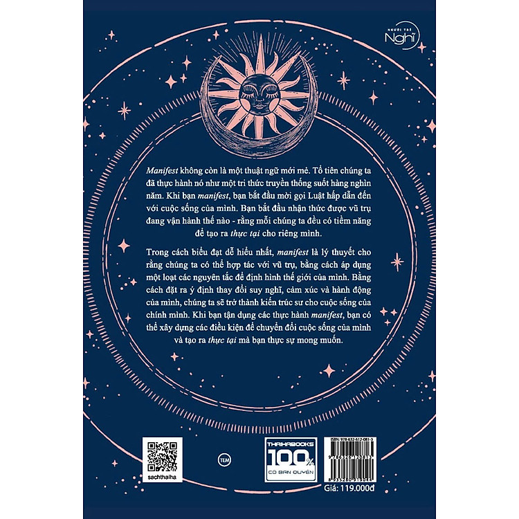 Manifest Toàn Năng - Ảnh 2