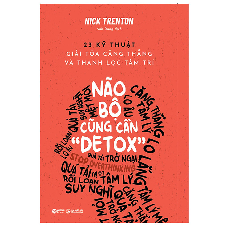 Não Bộ Cũng Cần “Detox