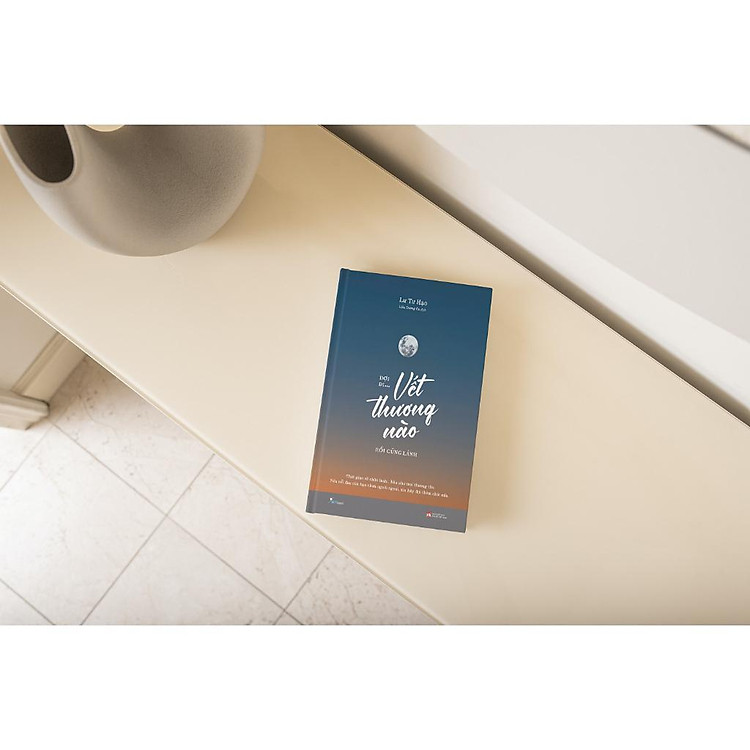 Đợi Đi... Vết Thương Nào Rồi Cũng Lành - Ảnh 4