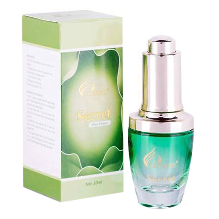 Nước Hoa Vùng Kín Charme Secret Mint Extract (30ml)
