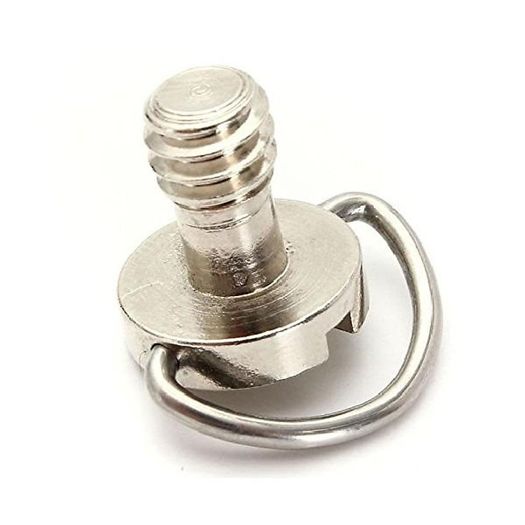 Ốc 1/4 cho case máy ảnh YuGuang - Hàng nhập khẩu