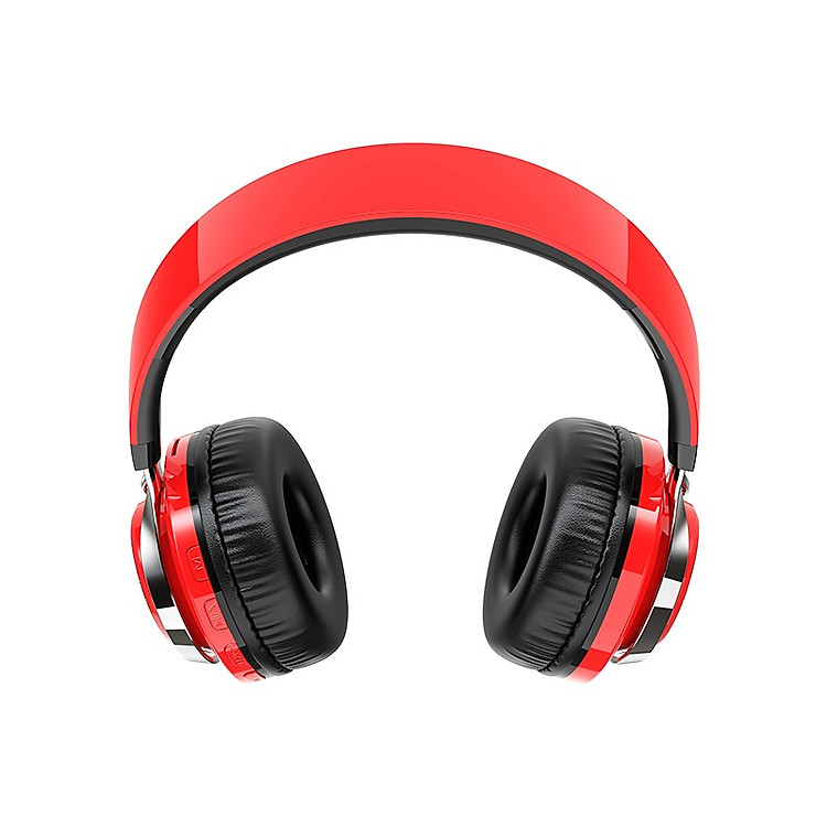 Tai Nghe Trùm Tai Bluetooth BOROFONE BO8 Có Khe Cắm Thẻ Nhớ- hàng Chính hãng