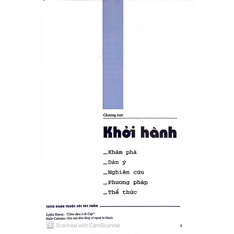 Không Đọc Sách Này, Viết Dở Đừng Than ! ( VL) - Ảnh 4