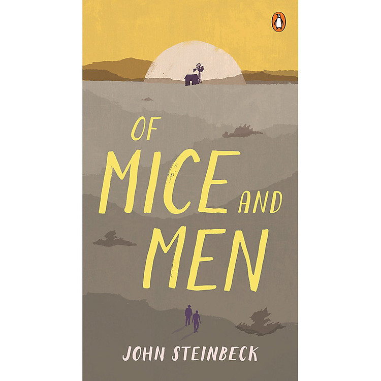 Newshop: Of Mice and Men