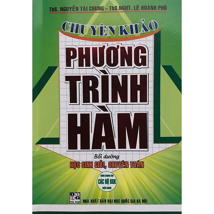 Chuyên Khảo Đa Thức - Ảnh 7