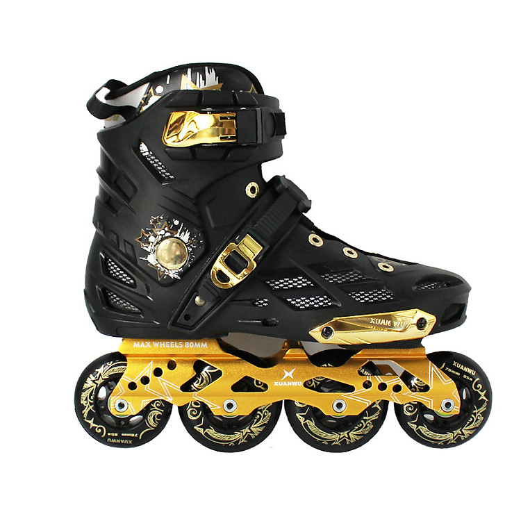 Giày Patin Power Star X7