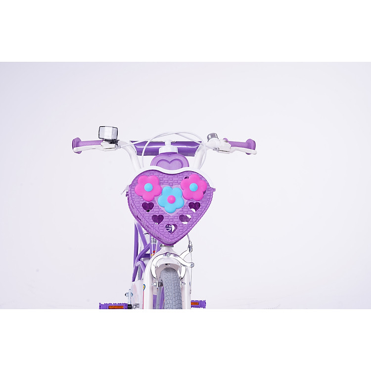 Mua Xe đạp 3 bánh trẻ em Thống Nhất TE16 Chính hãng Giá rẻ - Hình ảnh 4