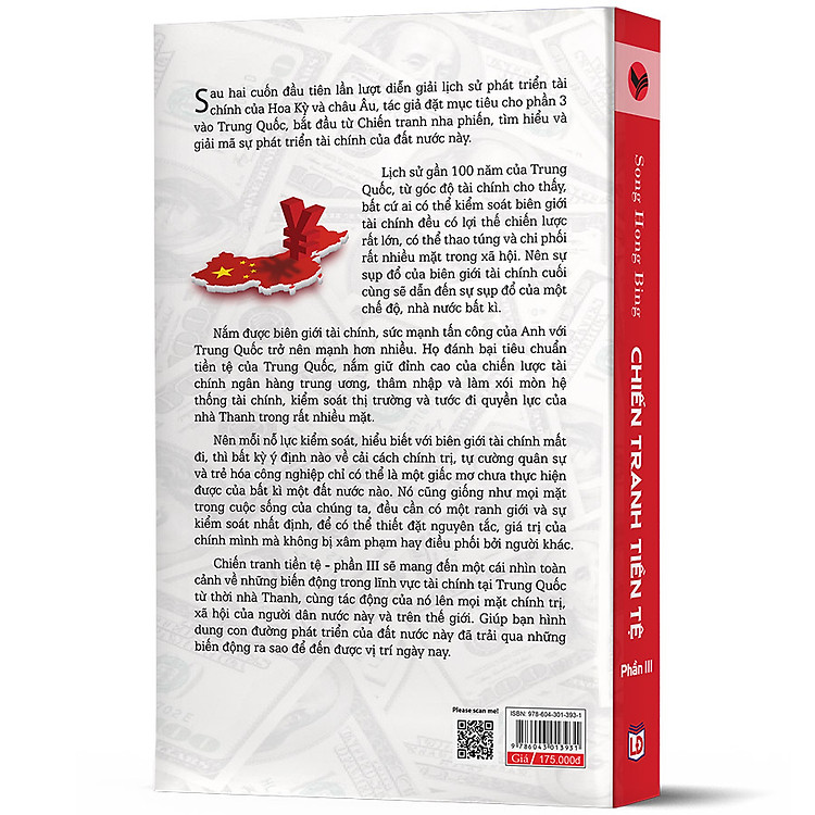 Chiến Tranh Tiền Tệ - Phần III - Ảnh 5