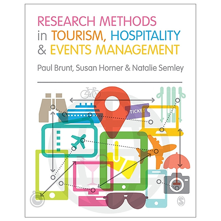 Research Methods In Tourism, Hospitality And Events Management