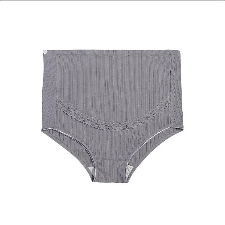 Mua Quần Lót Cạp Cao Bà Bầu Haint Chính hãng Giá tốt - Hình ảnh 2