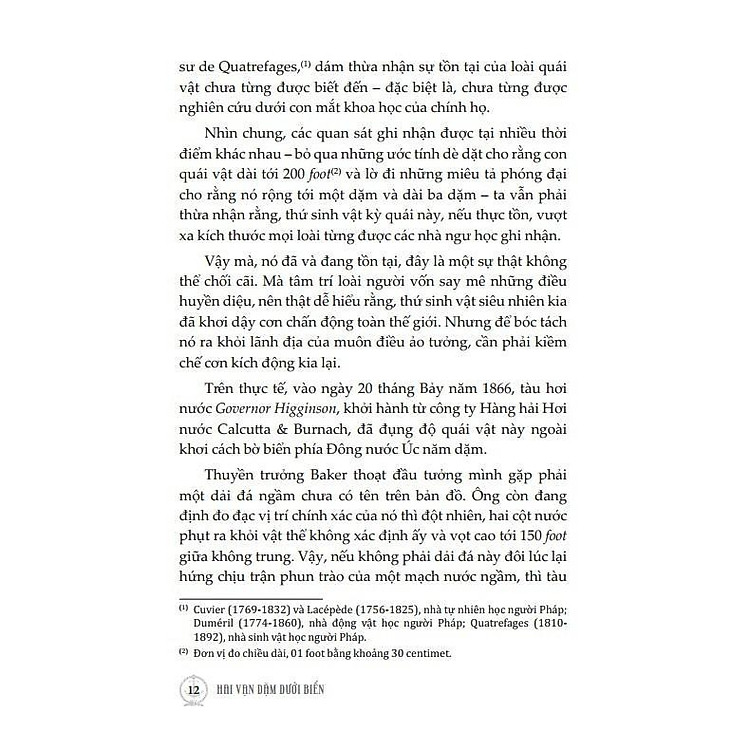 Hai Vạn Dặm Dưới Biển - Ảnh 3