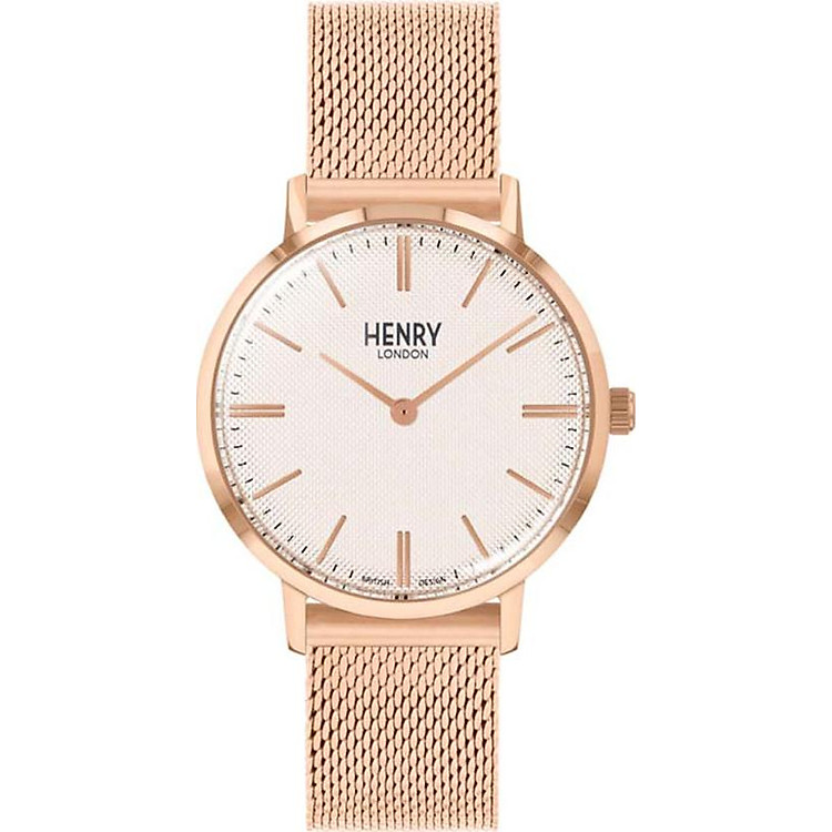 Đồng hồ nữ Henry London HL34-M-0376 REGENCY
