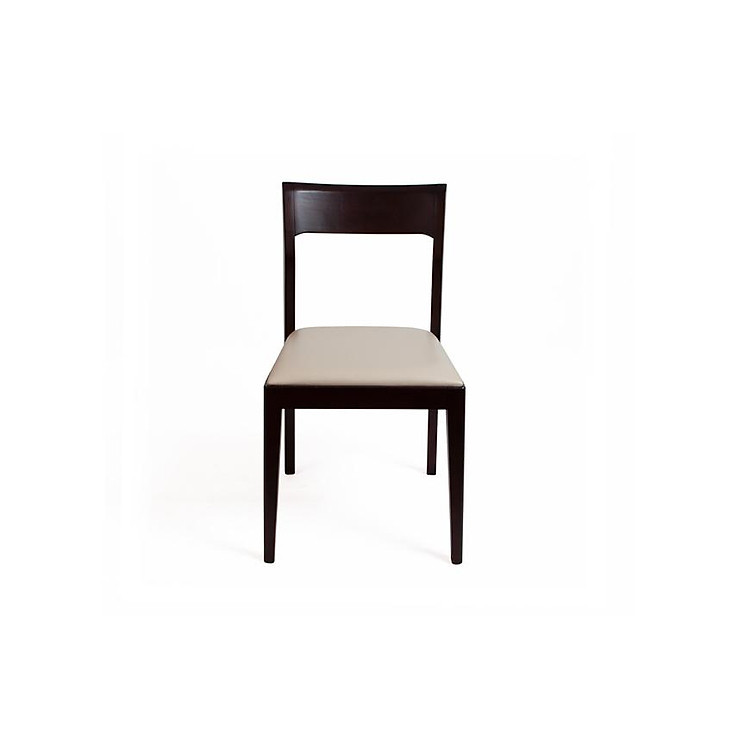 Ghế bàn ăn Houston dark brown 1504120001-09