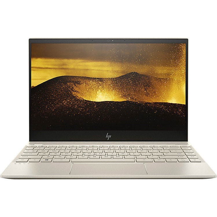 Laptop HP Envy 13-aq1021TU 8QN79PA (Core i5-10210U/ 8GB/ 256GB SSD/ 13.3 FHD/ WIN10) - Hàng Chính Hãng