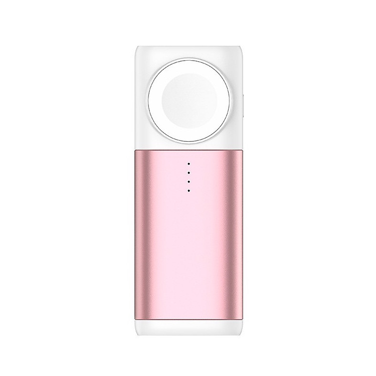 Pin sạc dự phòng cao cấp cho Apple Watch 5200mah CCNvn WP83