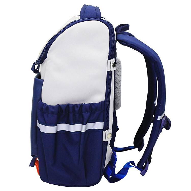 Ba Lô Chống Gù Kala Y TC2256_BT.0040 - Màu Xanh Huyền Thoại - Ảnh 6