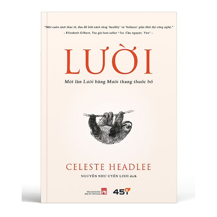 Lười - Một Nhận Thức Mới Về Sự Lười