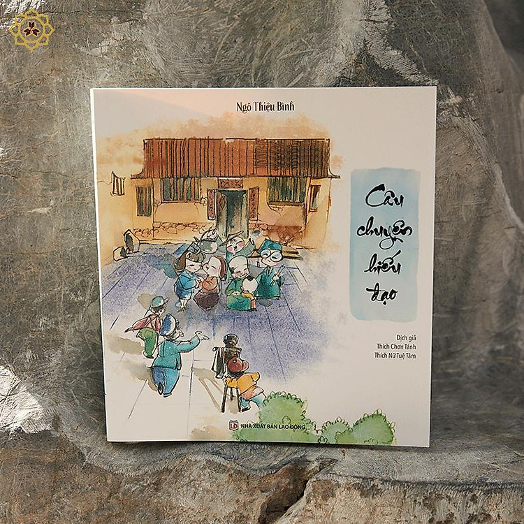 Câu Chuyện Hiếu Đạo - Ảnh 2