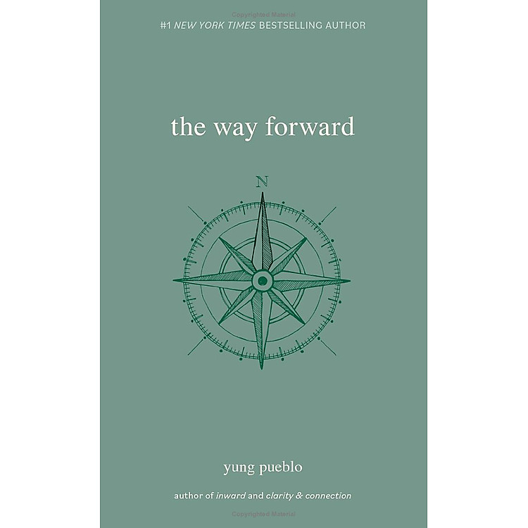 The Way Forward - Ảnh 3