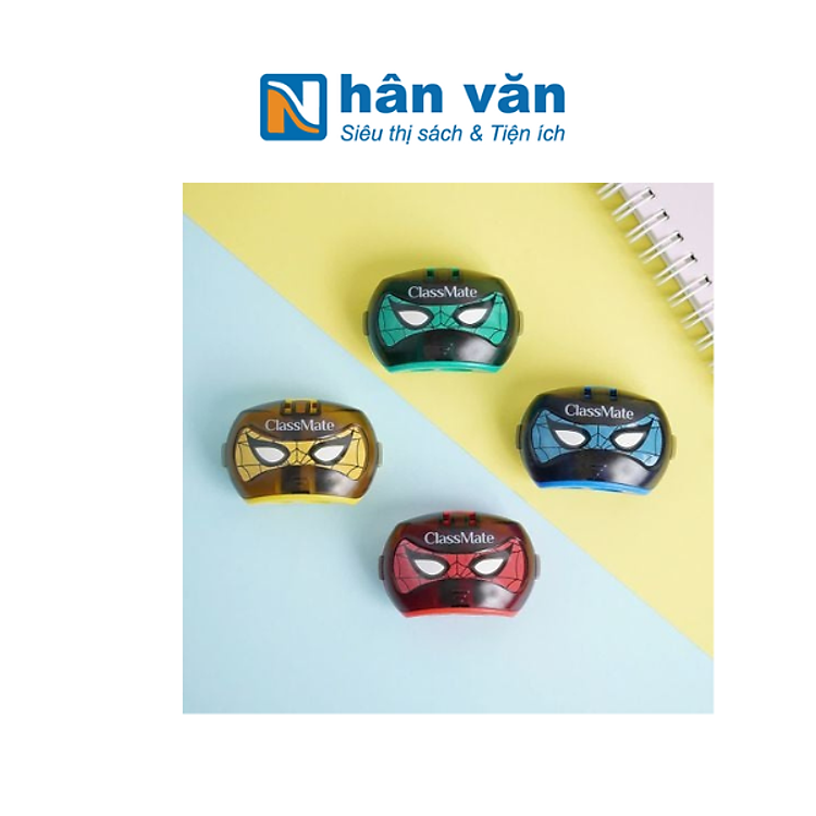 Chuốt Chì ClassMate CL-PS208