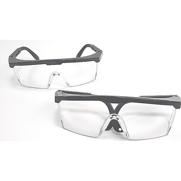 Combo 2 Mắt Kính Bảo Hộ Mắt