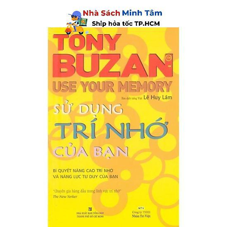 Sử Dụng Trí Nhớ Của Bạn