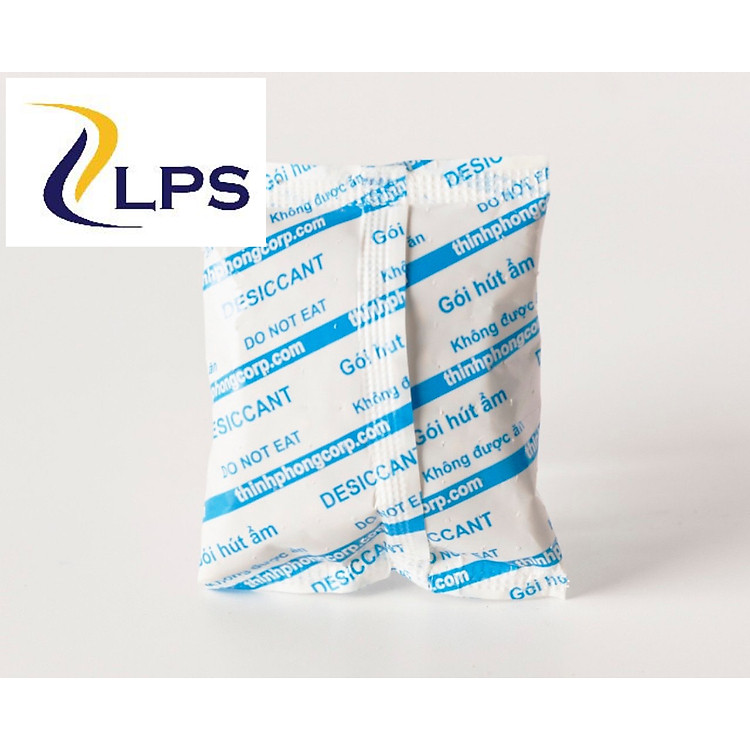 1kg gói hút ẩm clay nhãn hiệu MAXDESI hàng chính hãng