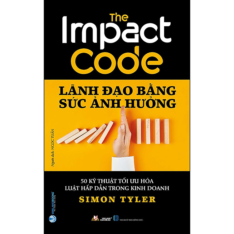 Lãnh Đạo Bằng Sức Ảnh Hưởng