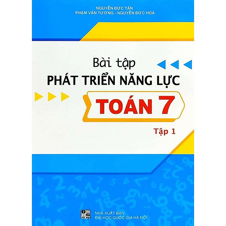 Bài Tập Phát Triển Năng Lực Toán 7 - Tập 1 - Ảnh 5