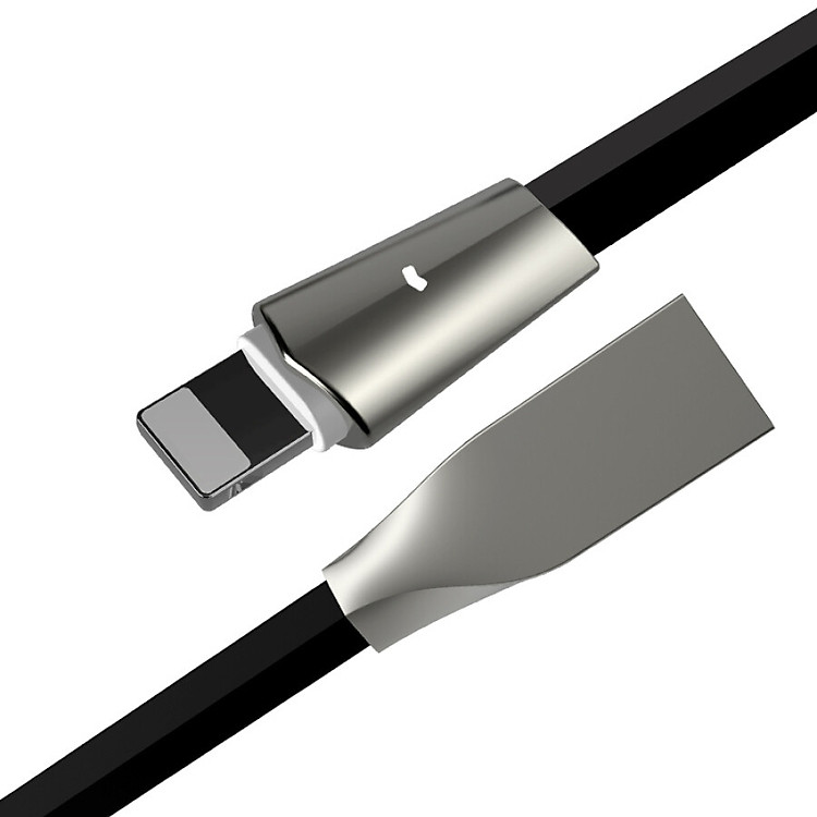 Cáp Sạc Và Truyền Dữ Liệu Lightning Dài 1.2m - Huangshang