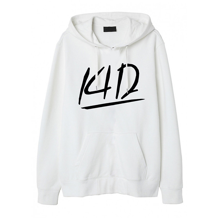 Áo Hoodie Nữ Mẫu Thám Từ Lừng Danh Conan KID 1412