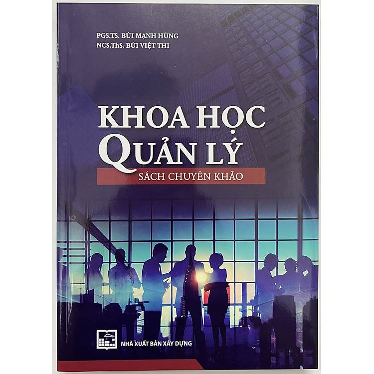Khoa Học Quản Lý