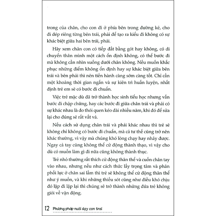 Phương Pháp Nuôi Dạy Con Trai (Tái Bản 2020) - Ảnh 3