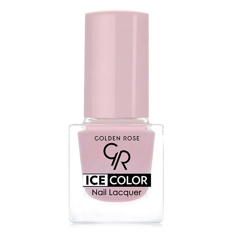 Sơn Móng Tay Golden Rose Ice Color 220