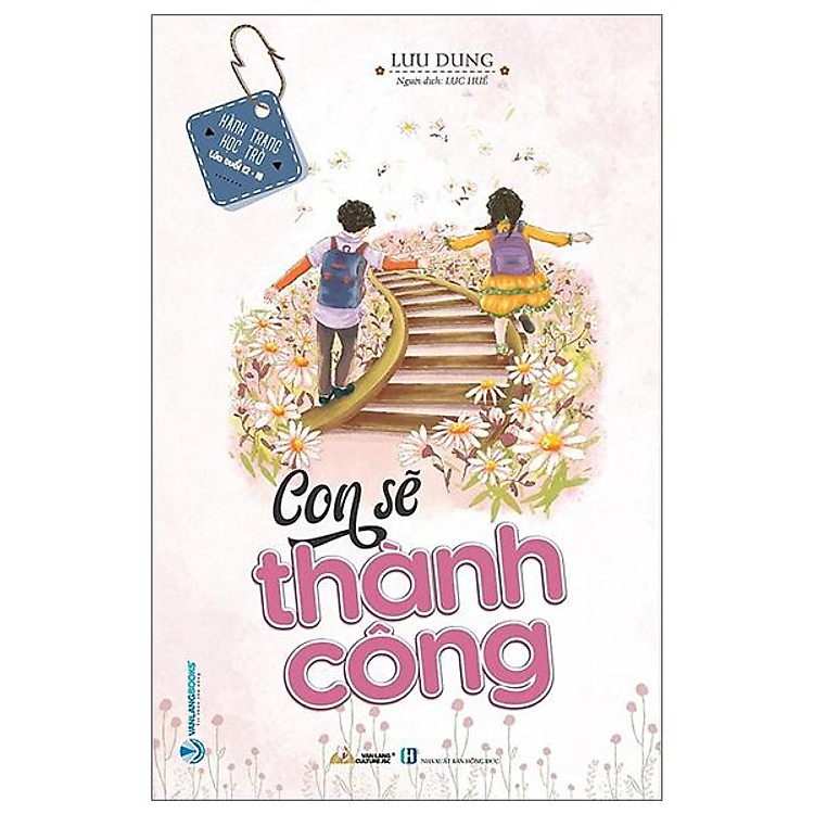 Tại Newshop: Con Sẽ Thành Công