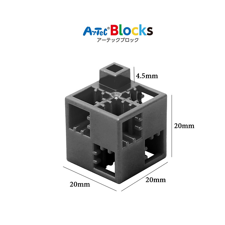 Bộ đồ chơi Artec - Sinh vật biển Chính hãng Giá tốt - Hình ảnh 5