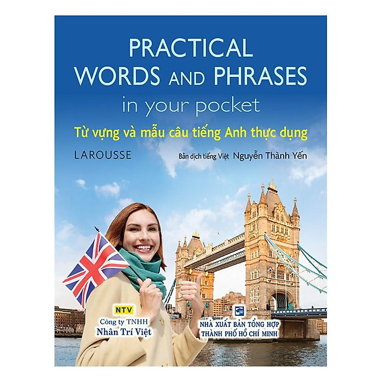 Newshop: Từ Vựng Và Mẫu Câu Tiếng Anh Thực Dụng