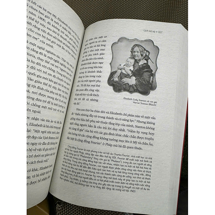 LỊCH SỬ VỢ - Ảnh 3