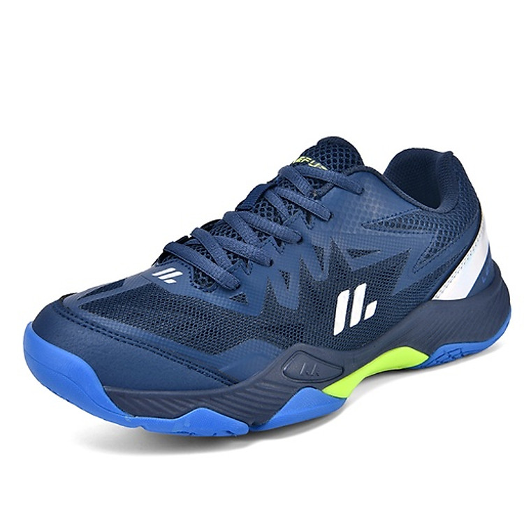 Giày Cầu Lông, Giày bóng chuyền, Bóng Rổ , pickleball - Lefus SC28F2