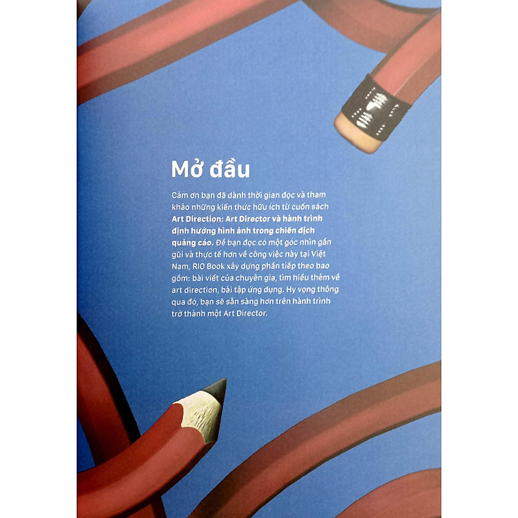 Art Direction - Art Director Và Hành Trình Định Hướng Hình Ảnh Trong Chiến Dịch Quảng Cáo - Ảnh 3