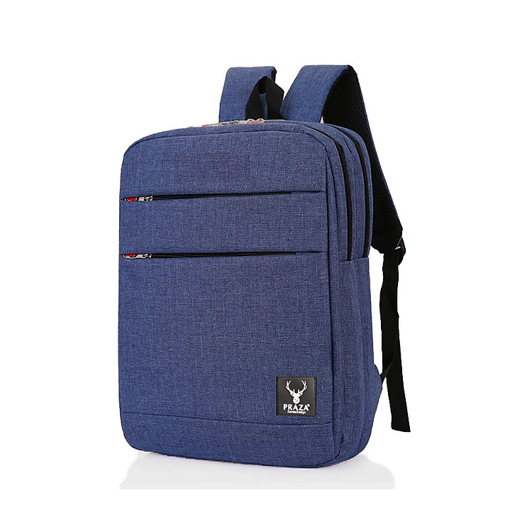 Balo Thời Trang Công Sở Cao Cấp PRAZA - BL169 (Xanh)